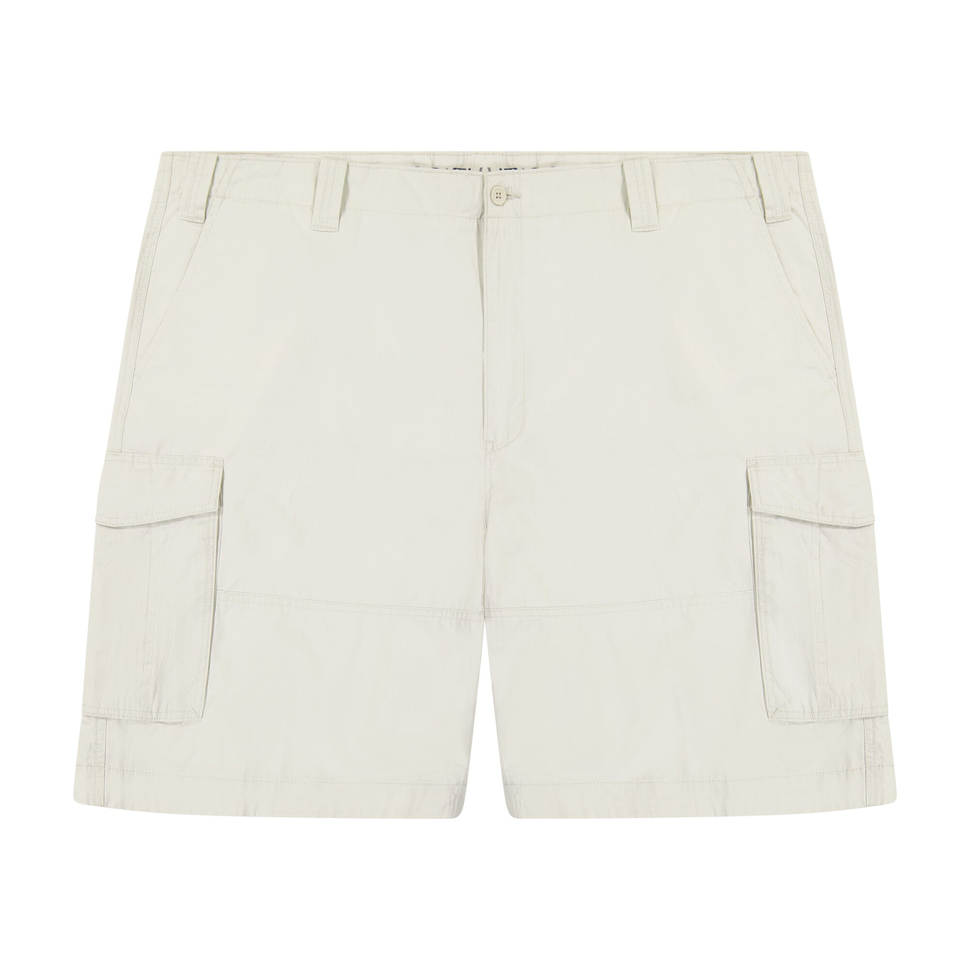 

Шорты-карго Nautica Mens Big & Tall, цвет nautica stone