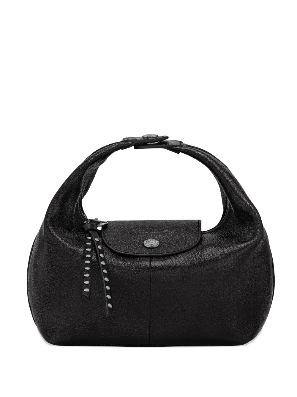 

Мини-сумка Le Pliage Portobello Longchamp, черный