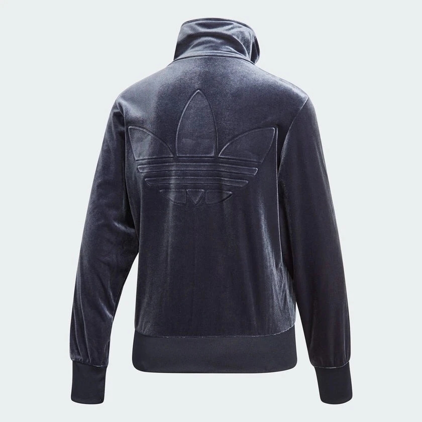 Adidas Originals Куртка женская, Black — фото 2