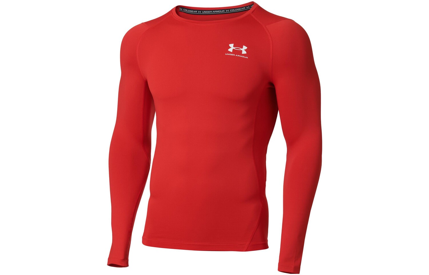 

Фитнес Одежда Мужская Красная Under Armour, красный