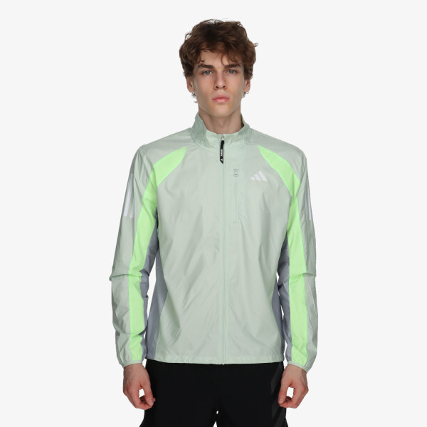 

Куртка отр b cb куртка Adidas, зеленый
