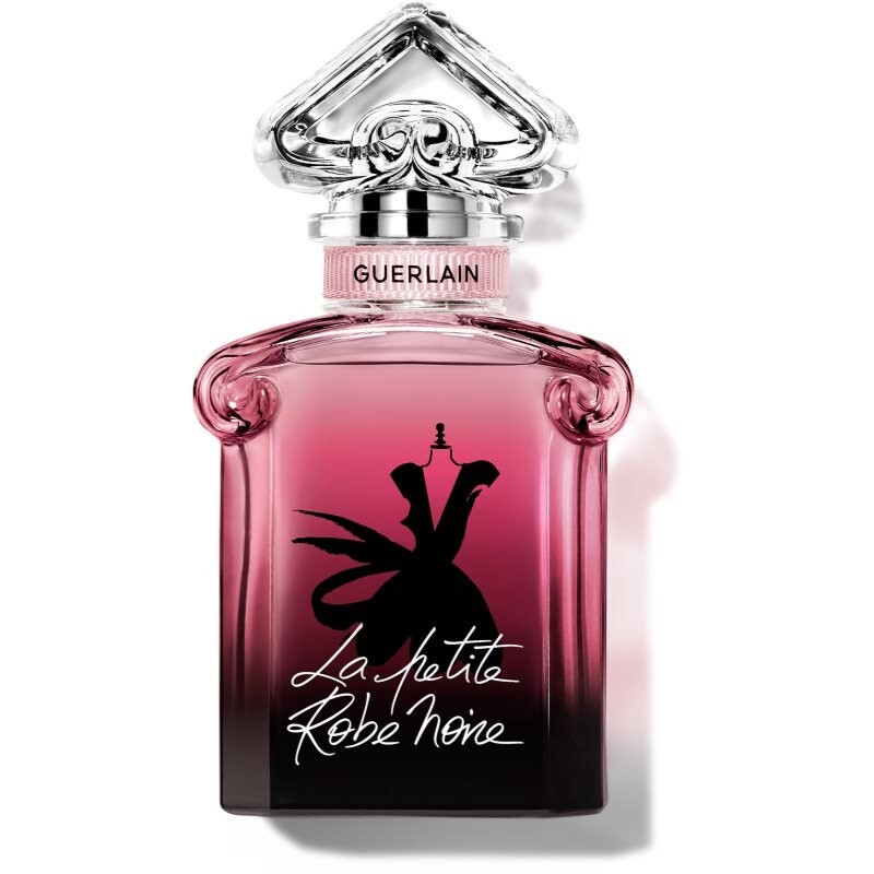 

Guerlain, La Petite Robe Noire Absolue, парфюмированная вода, 30 мл