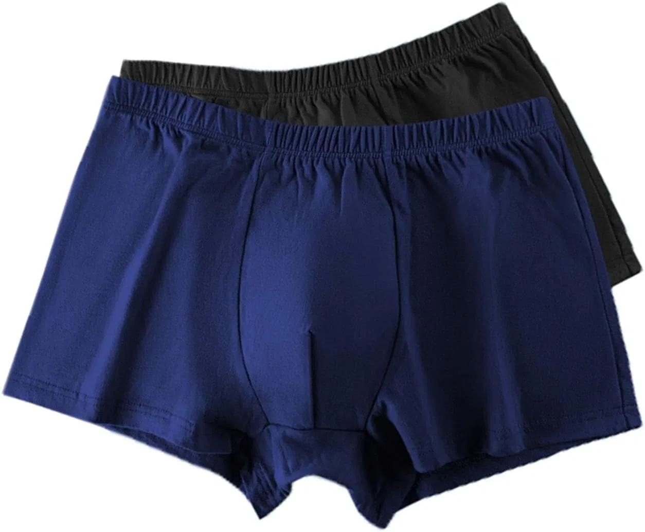 Боксеры хлопковые, 2pcs