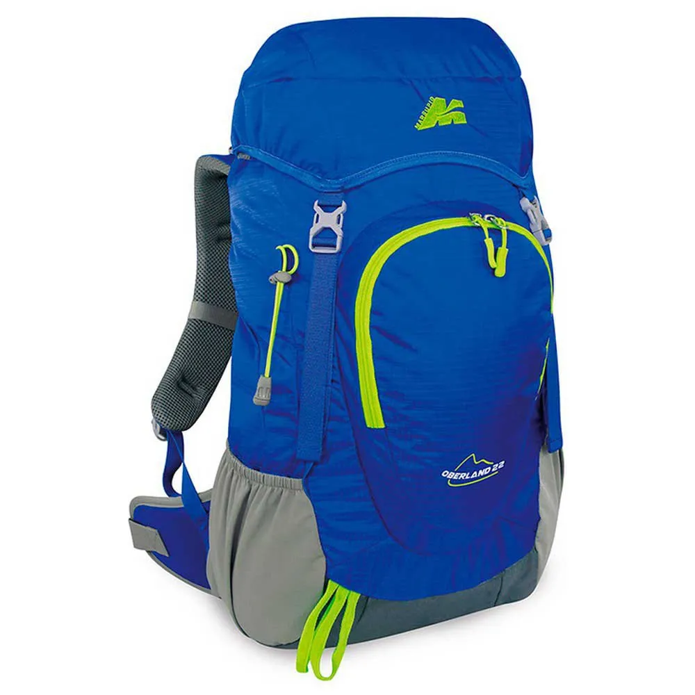 

Рюкзак Marsupio Oberland 22L, синий
