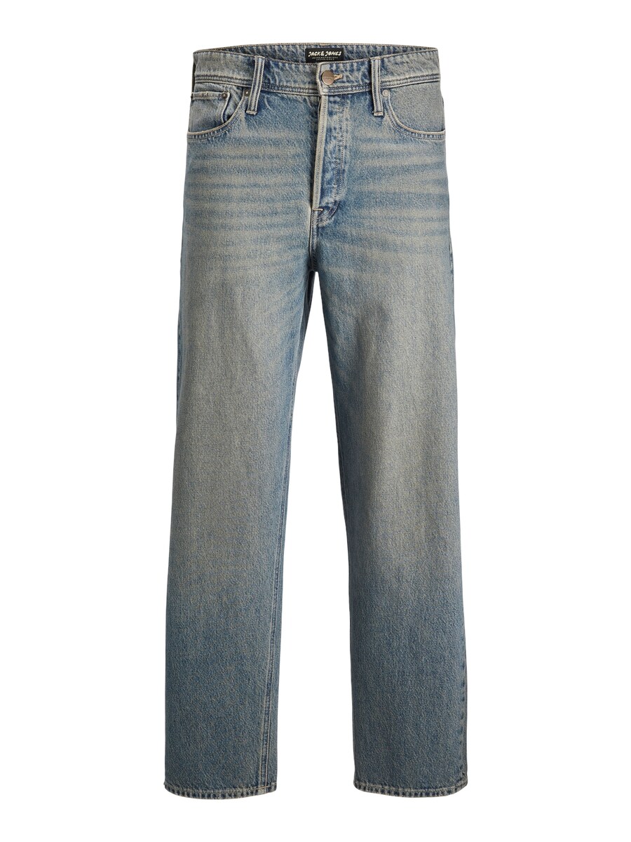 

Повседневные джинсы JACK & JONES JACK & JONES JJIEDDIE, Blue denim