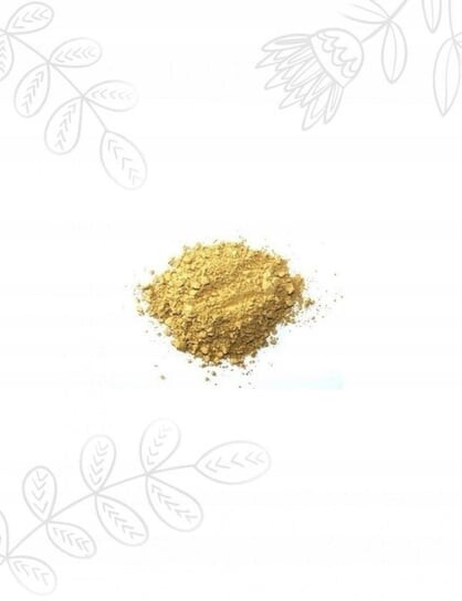 

Желтая глина, 100г Natural Secrets