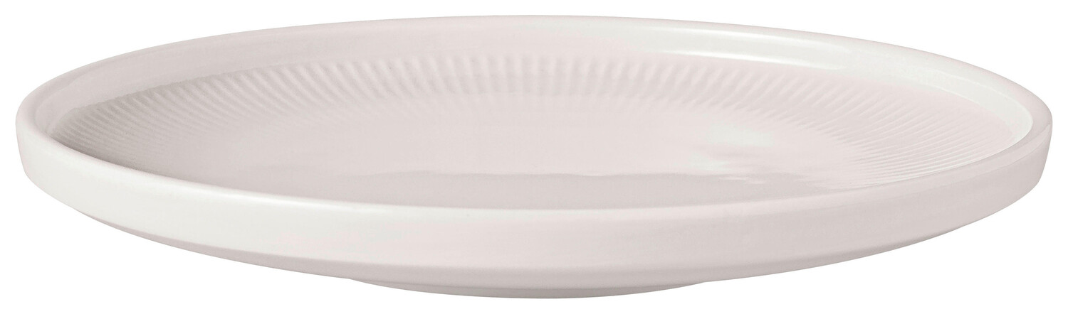

Аперитивная тарелка Villeroy & Boch, 17 см, белый