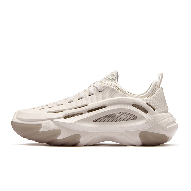 

FILA FUSION Кроссовки для гребли REMO, низкие, повседневные, мужские, молочно-белые