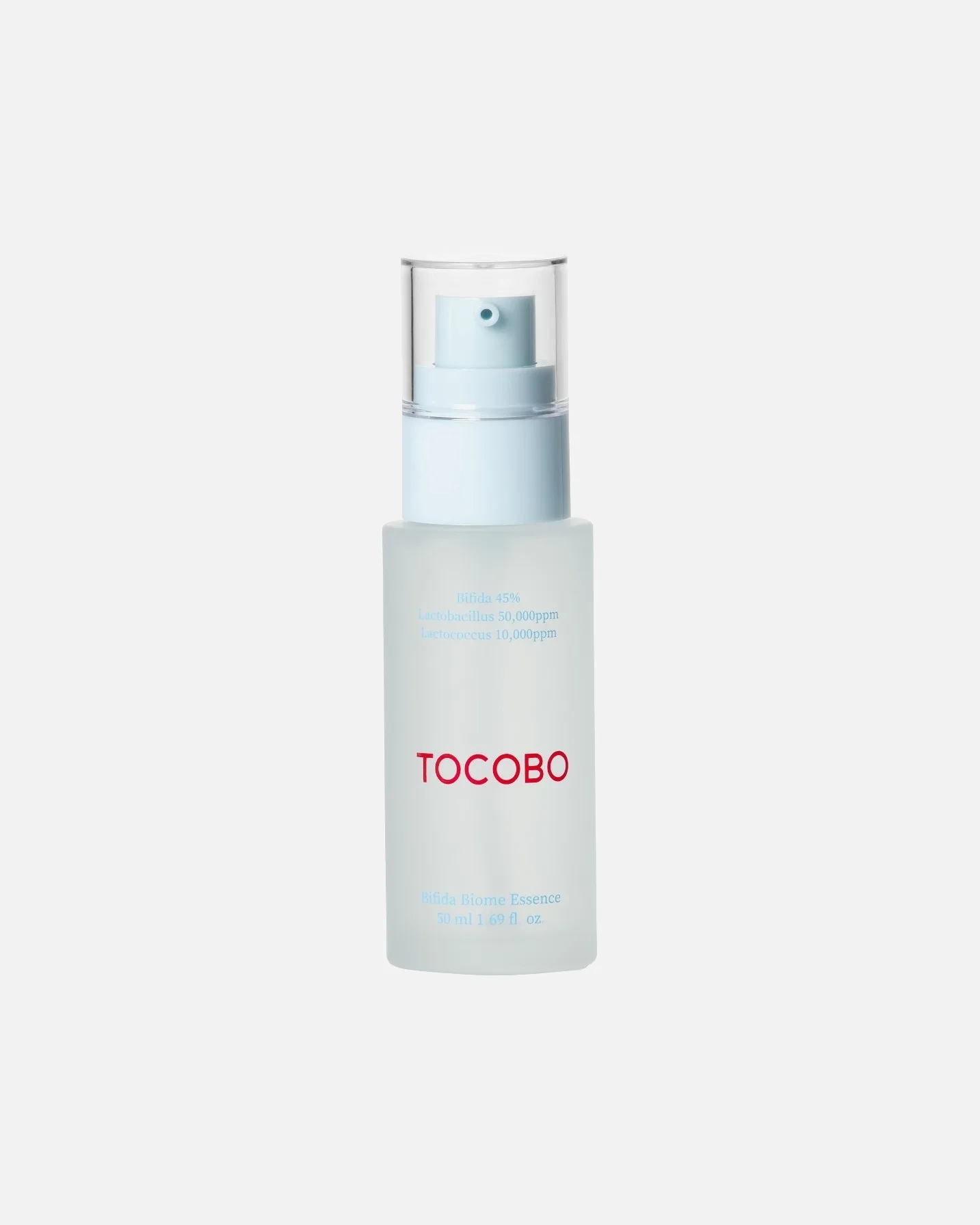 Тоник Tocobo — Увлажняющая с бифидобактериями, 50 мл