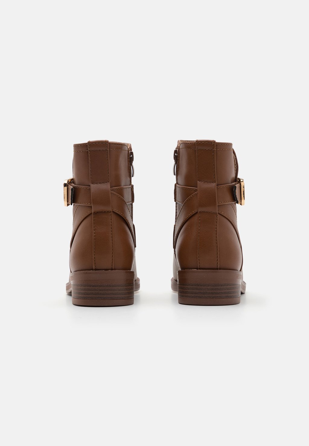Классические ботильоны Anna Field Wide Fit, коричневый