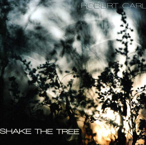 

CD диск Carl, Robert: Shake the Tree