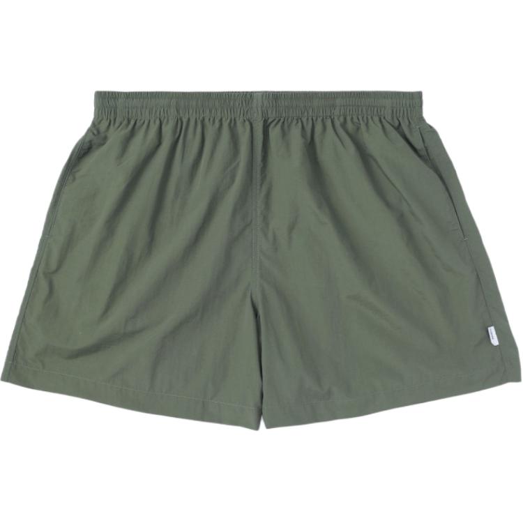 

Повседневные шорты мужские MADNESS, зеленый