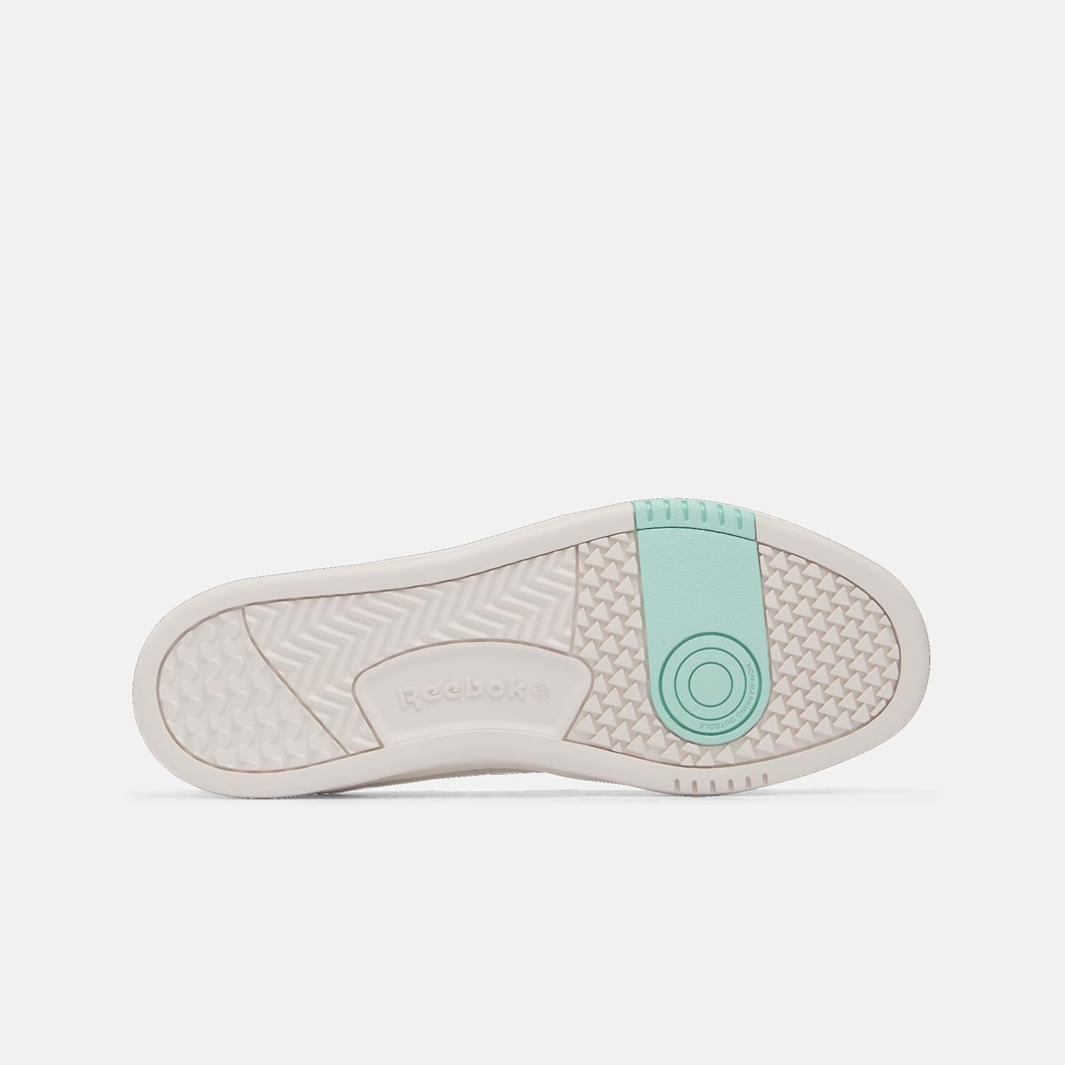 

Кроссовки Reebok Unisex-Adult Phase Court, черный/серый