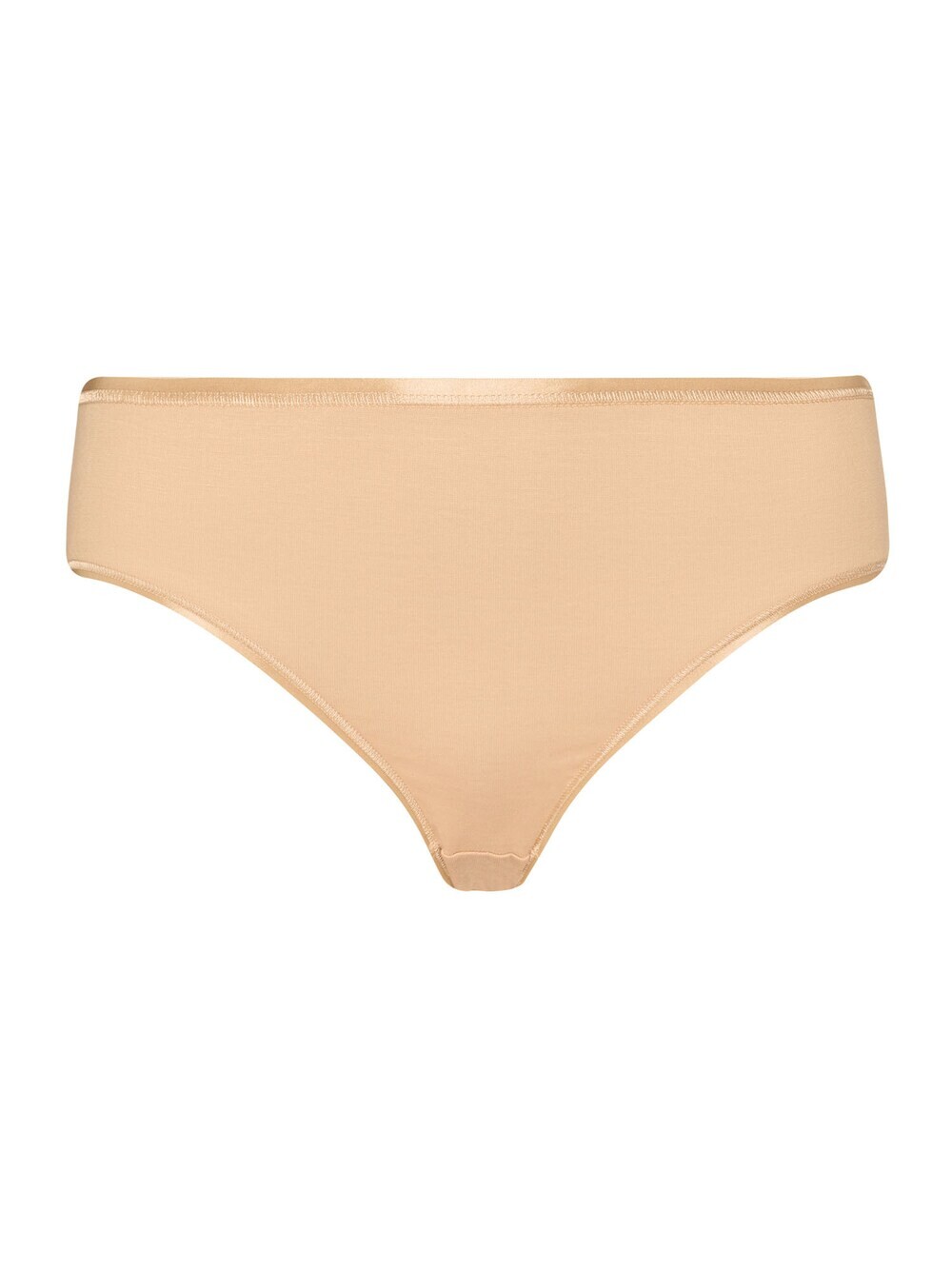 

Трусики Hanro Cotton Seamless, бежевый