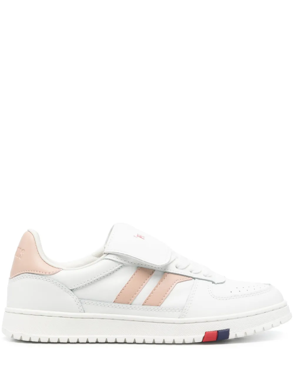 Кеды на шнуровке Pro-Keds, белый