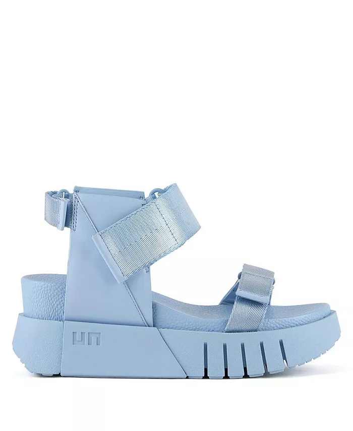 Сандалии Womens Delta Run United Nude, синий