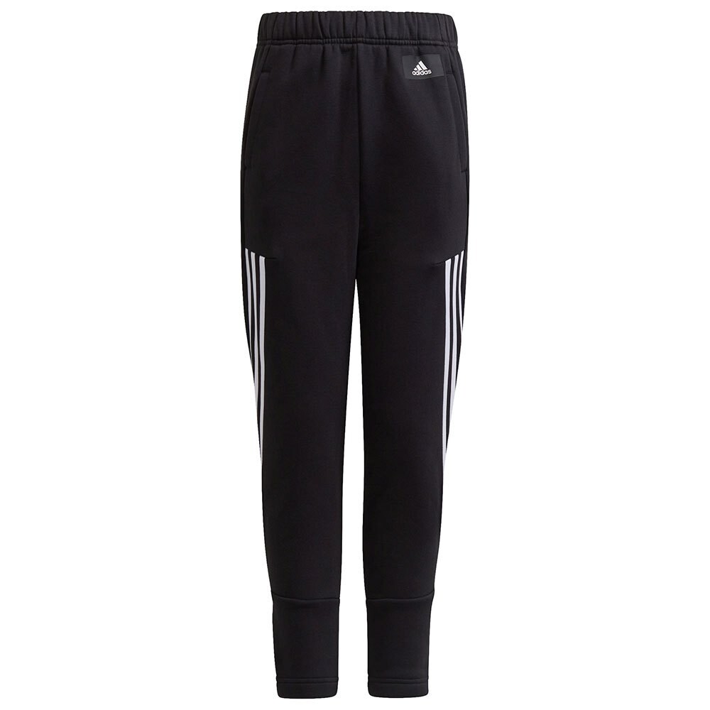 

Брюки adidas Fi, черный