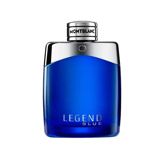 

Духи legend blue eau de parfum Mont Blanc, объем 50 мл