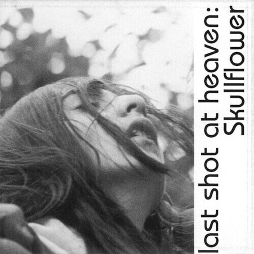 

Виниловая пластинка Skullflower - Lost Shot At Heaven