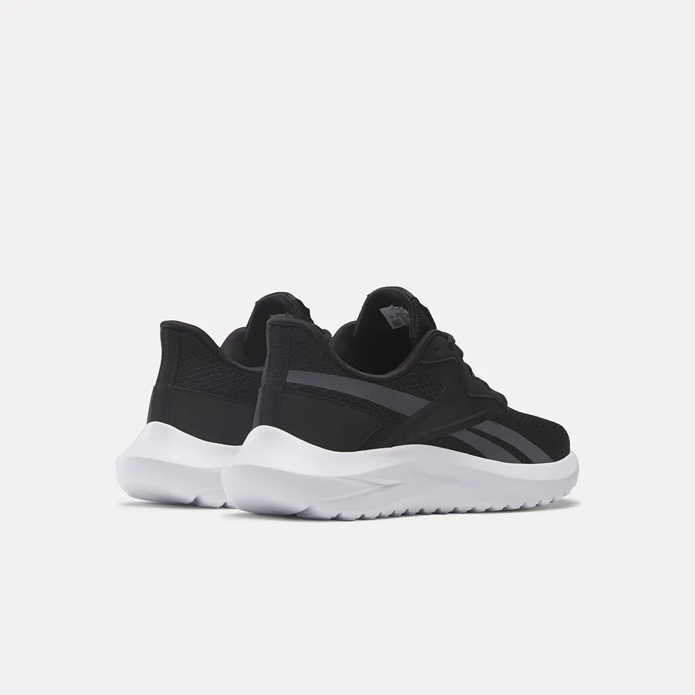 Кроссовки Reebok Energen Lux, черный — фото 4