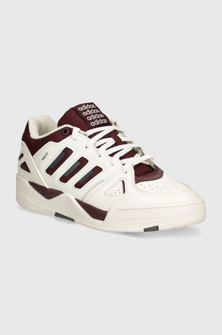 

Кроссовки adidas Midcity Low, белый