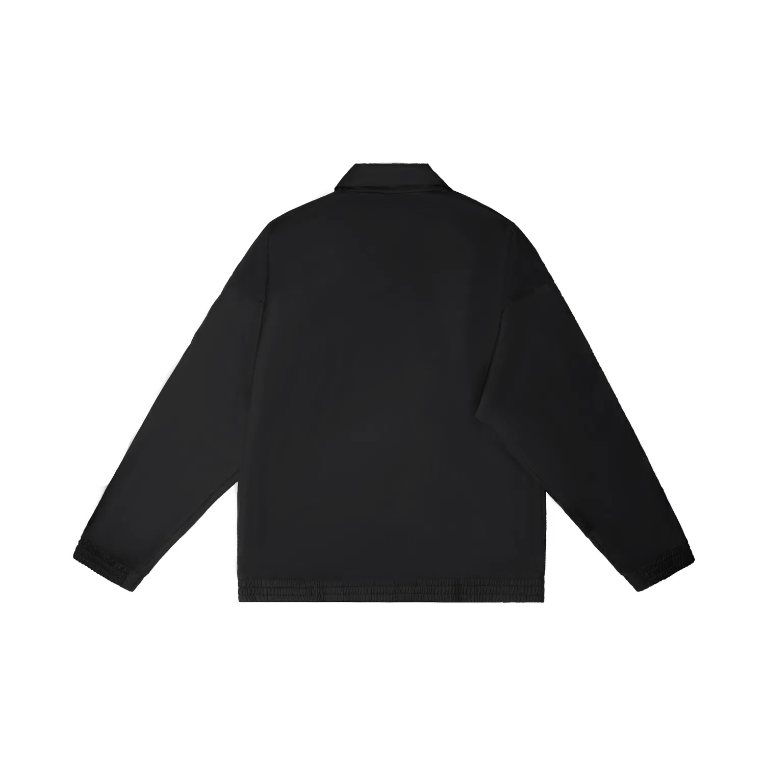 Куртка 3 Stripe мужская Adidas Originals, Black — фото 4