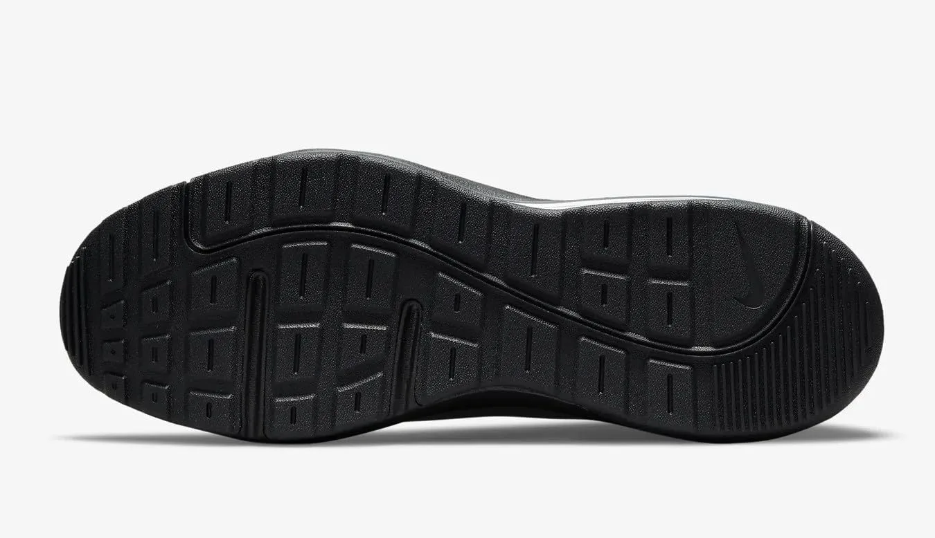 Мужские кроссовки NIKE Air Max AP, модная обувь, черный — фото 2