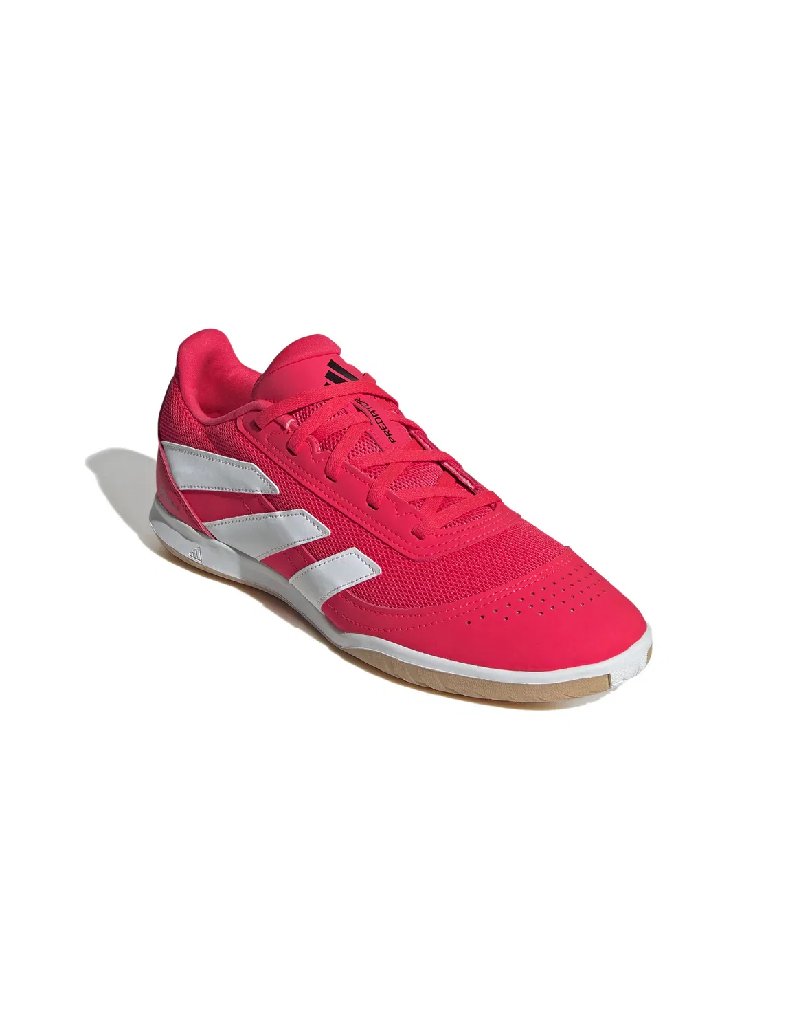 Кроссовки Predator Club In Sala Adidas, lucid red/ftwwht/cblack