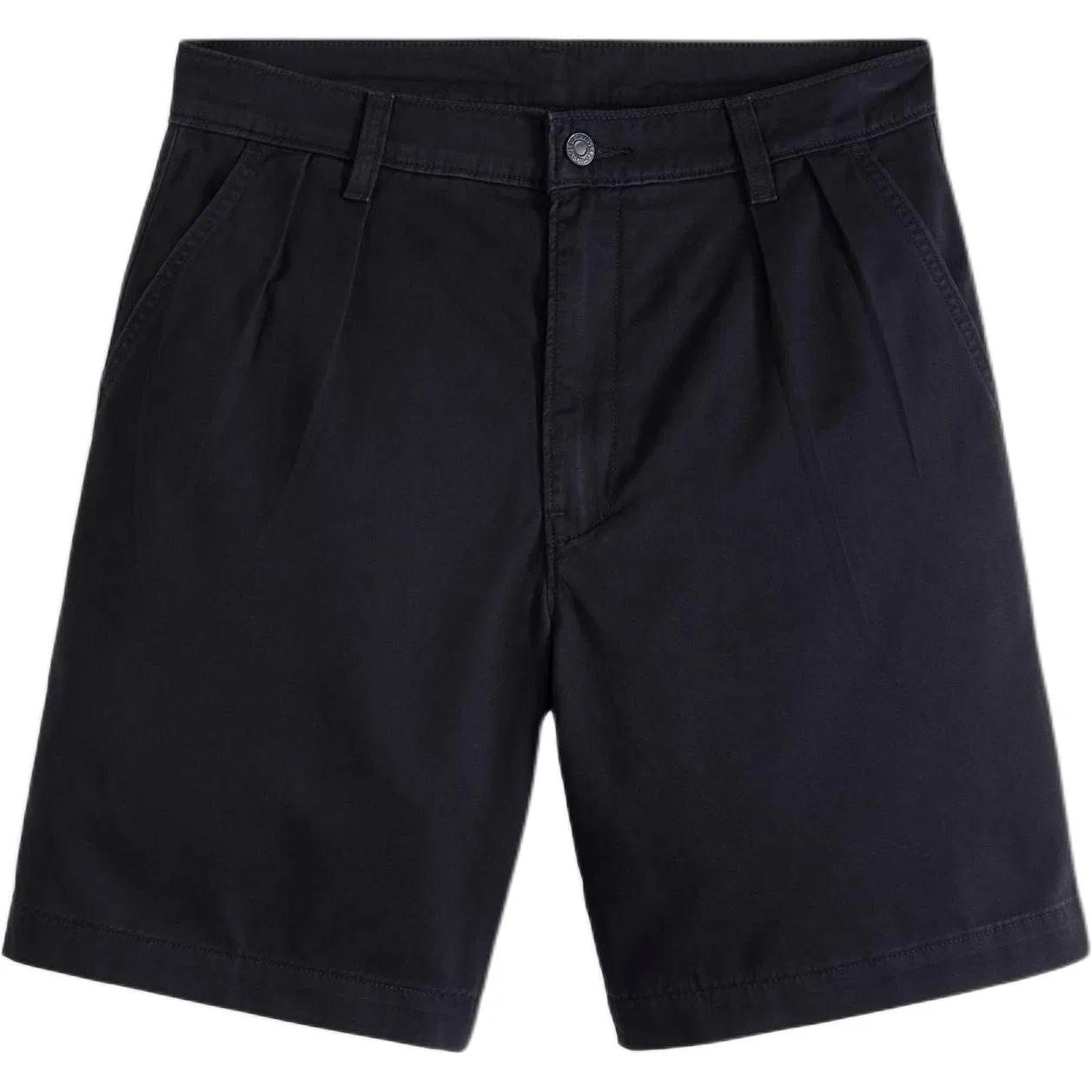 Шорты джинсовые Levis Black