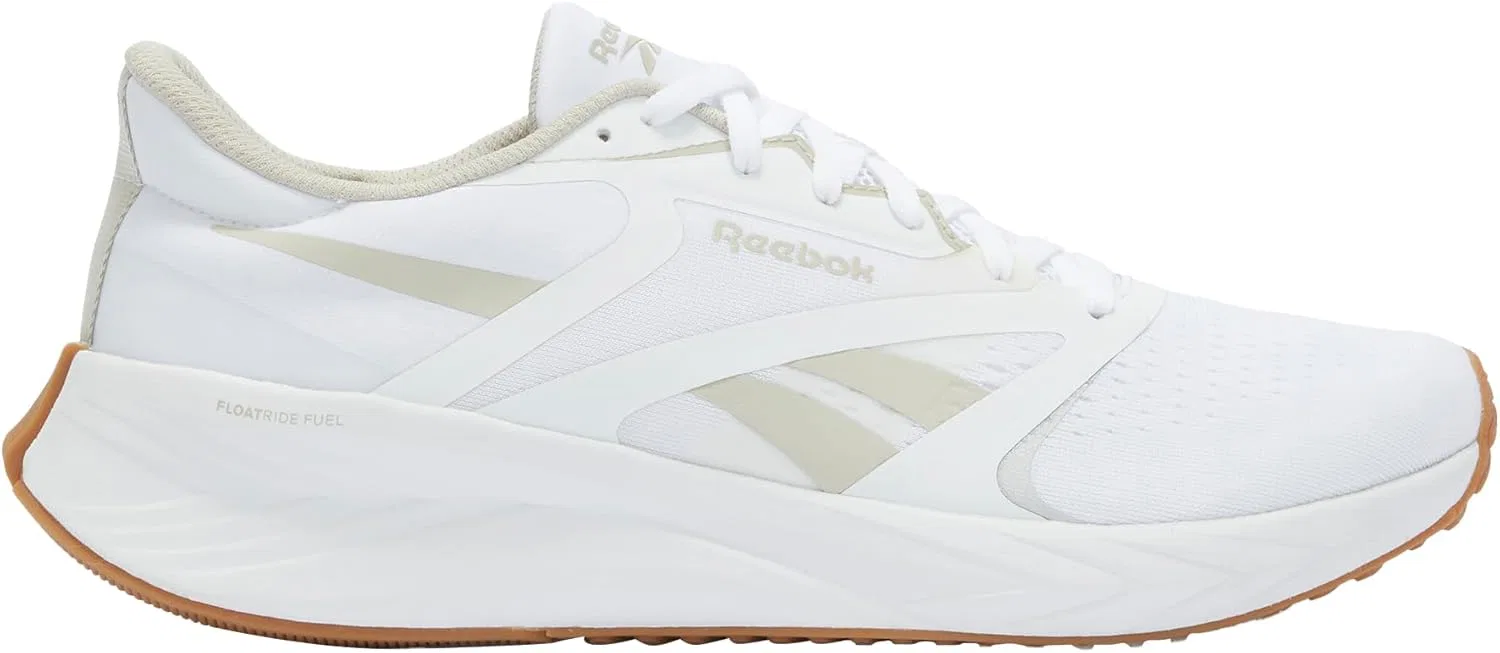 Кроссовки Reebok Unisex Energen Tech Plus 2, White Sport Beige Vintage Chalk