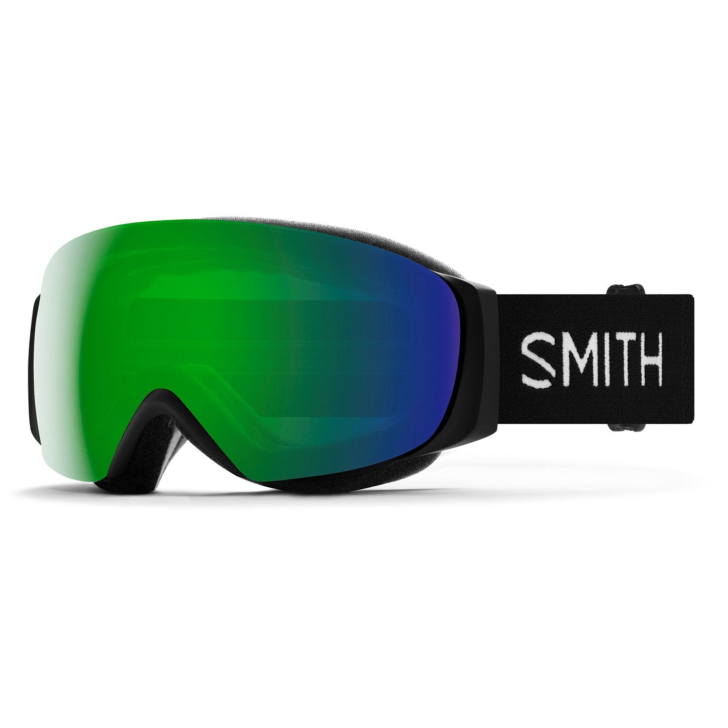 

Лыжные очки Smith I/O MAG S, черный