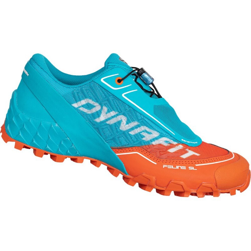

Кроссовки Dynafit Feline SL Trail, синий