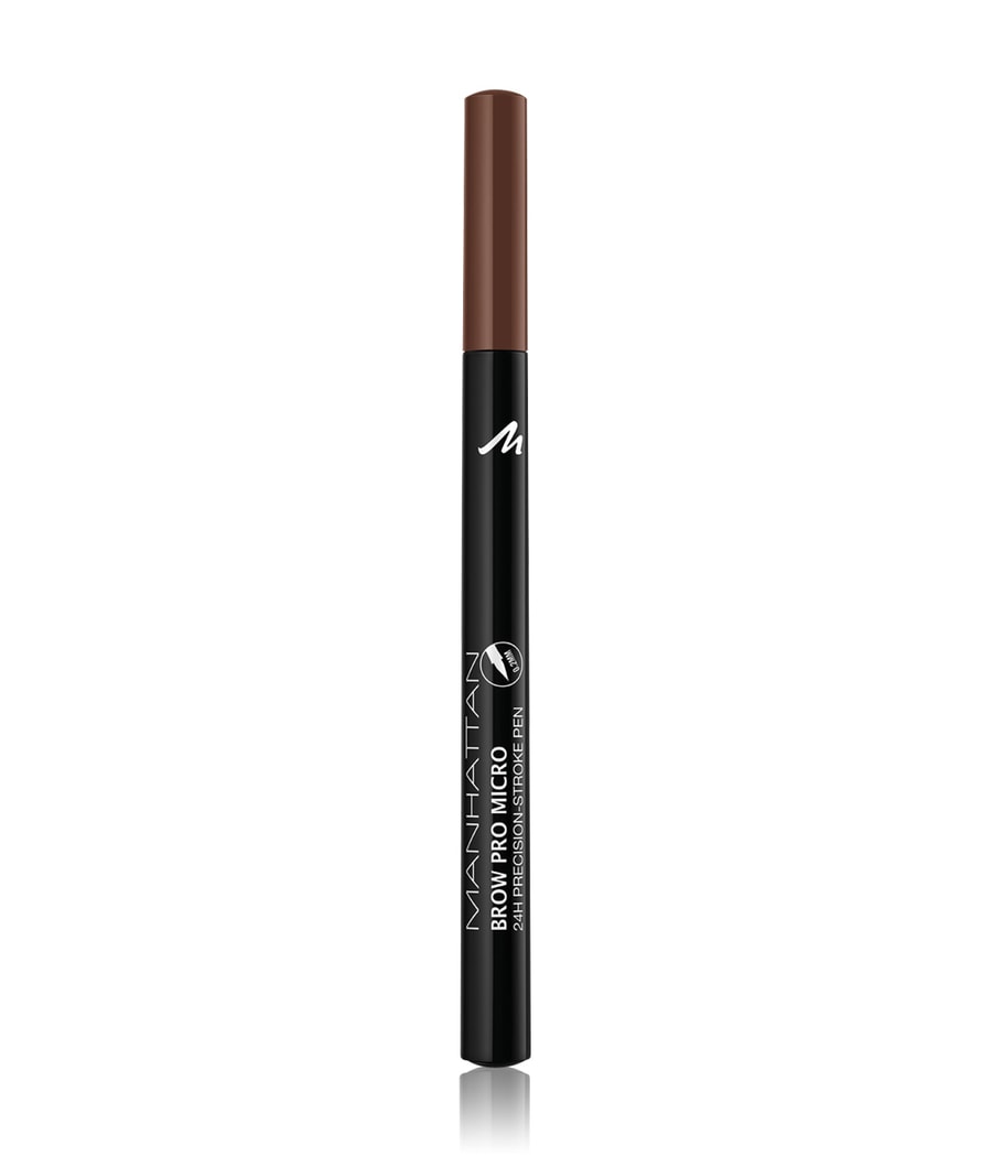 

Карандаш для бровей Manhattan Brow Pro Micro Pen, Nr. 002 - Soft Brown, 1 ml