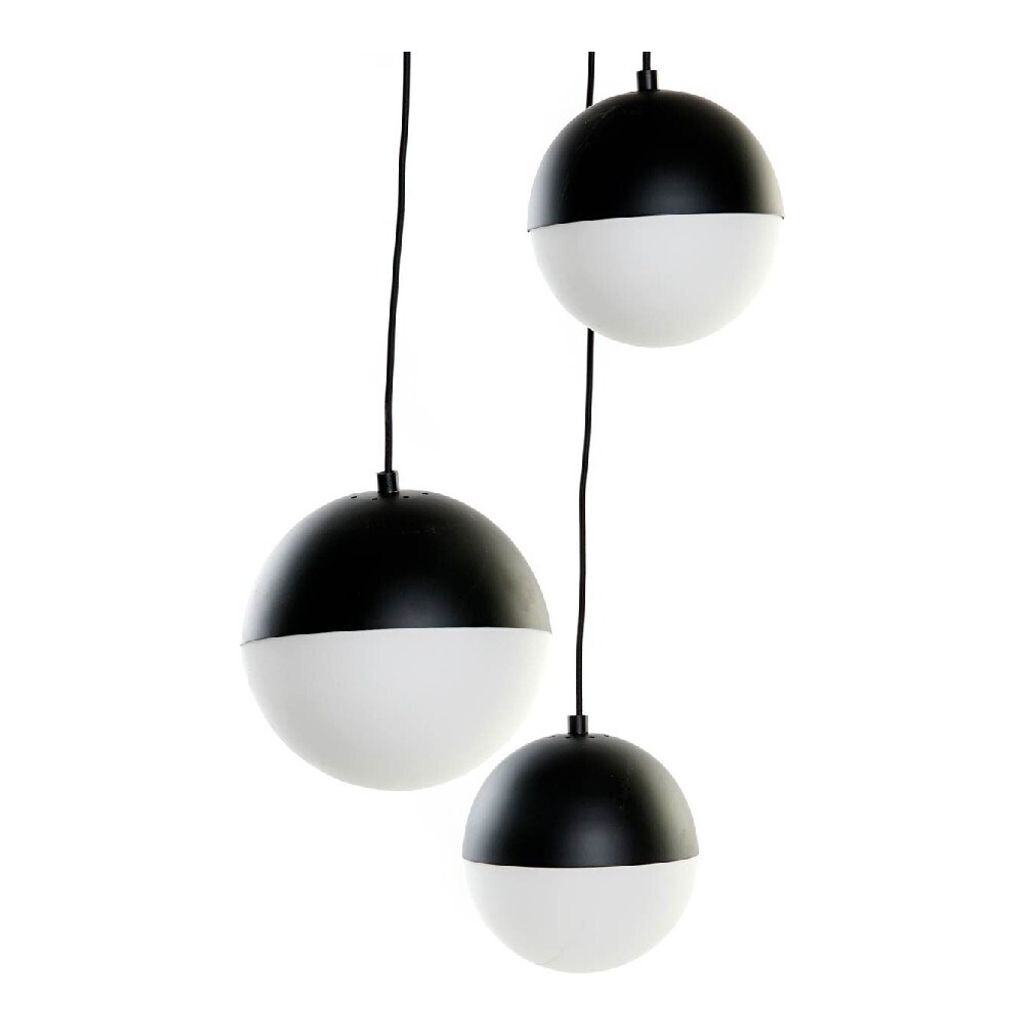 

Потолочный светильник DKD Home Decor Metal Crystal (40 x 40 x 80 см)