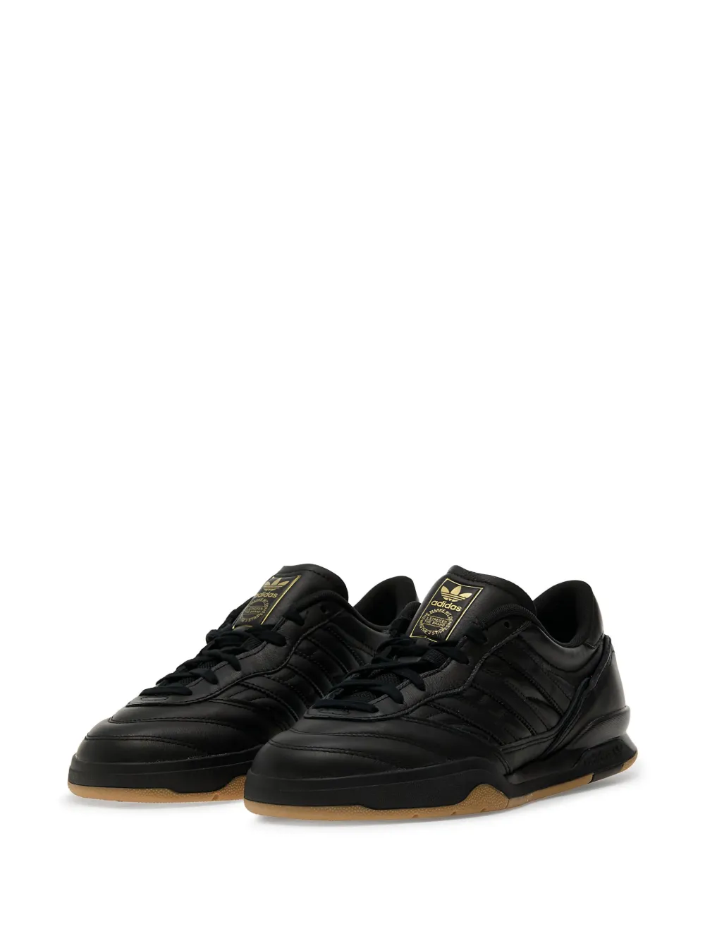 Кроссовки Mundial FC Adidas, черный — фото 2