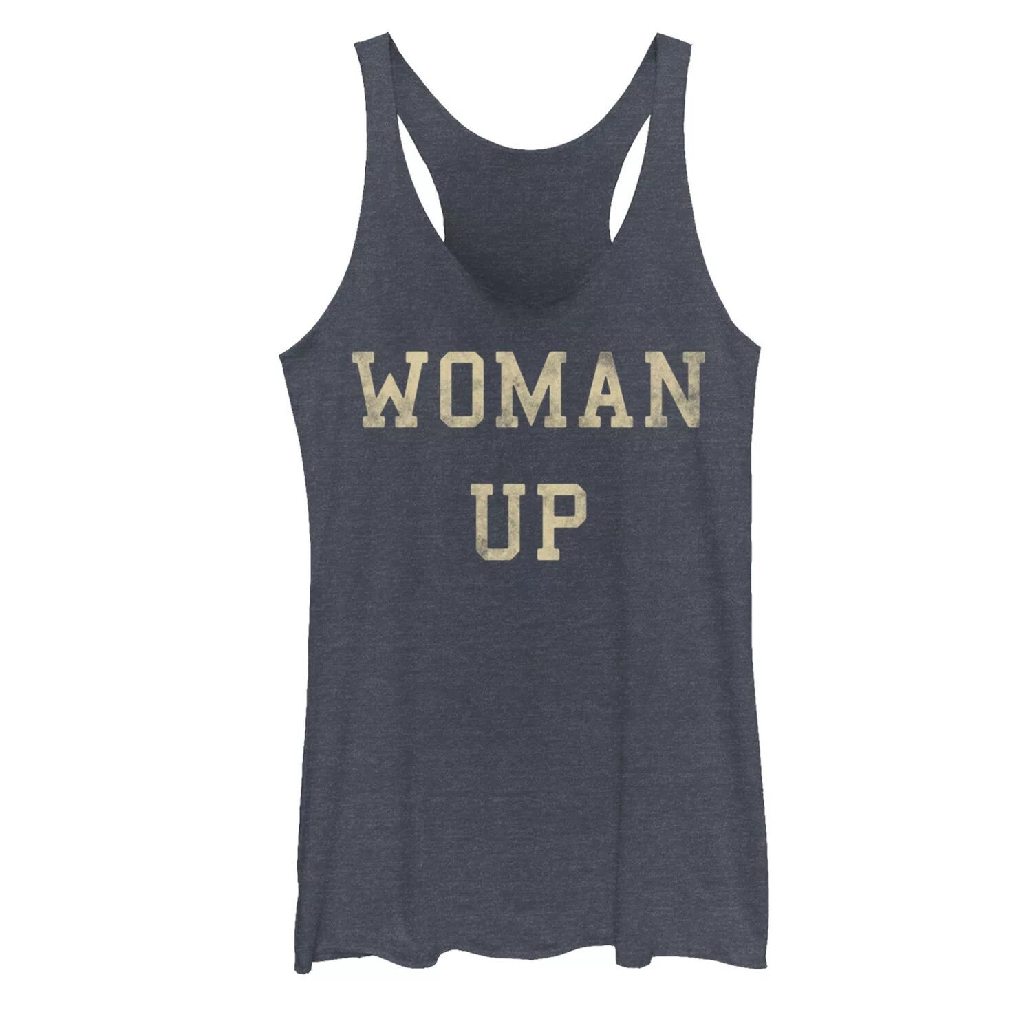 

Юниорская женщина Up Bold GraphicTank
