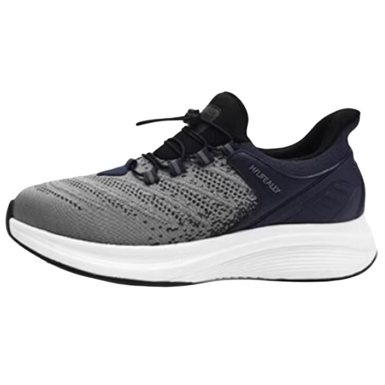 

Кроссовки мужские Lifestyle Shoes Men Low-Top Hla, синий
