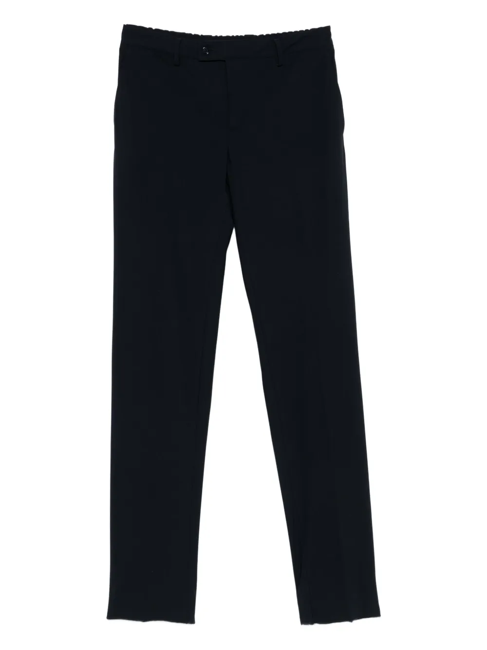 

Брюки с эластичным поясом Lardini, синий