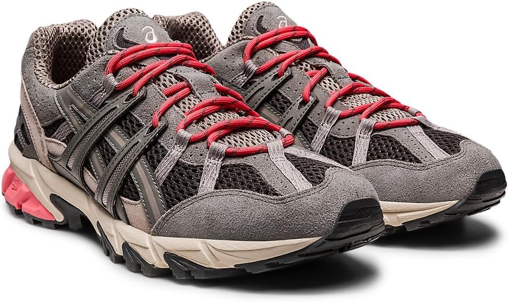 Мужские кроссовки Asics Gel-Sonoma 15-50, серый — фото 2