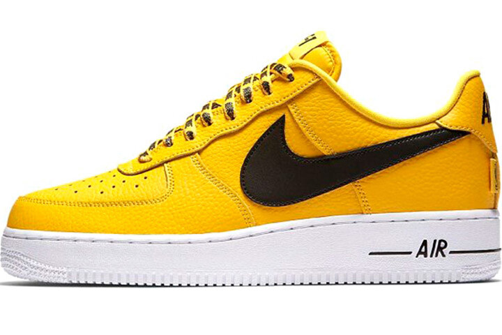 

Кроссовки Nike Air Force 1 Low Nba Amarillo