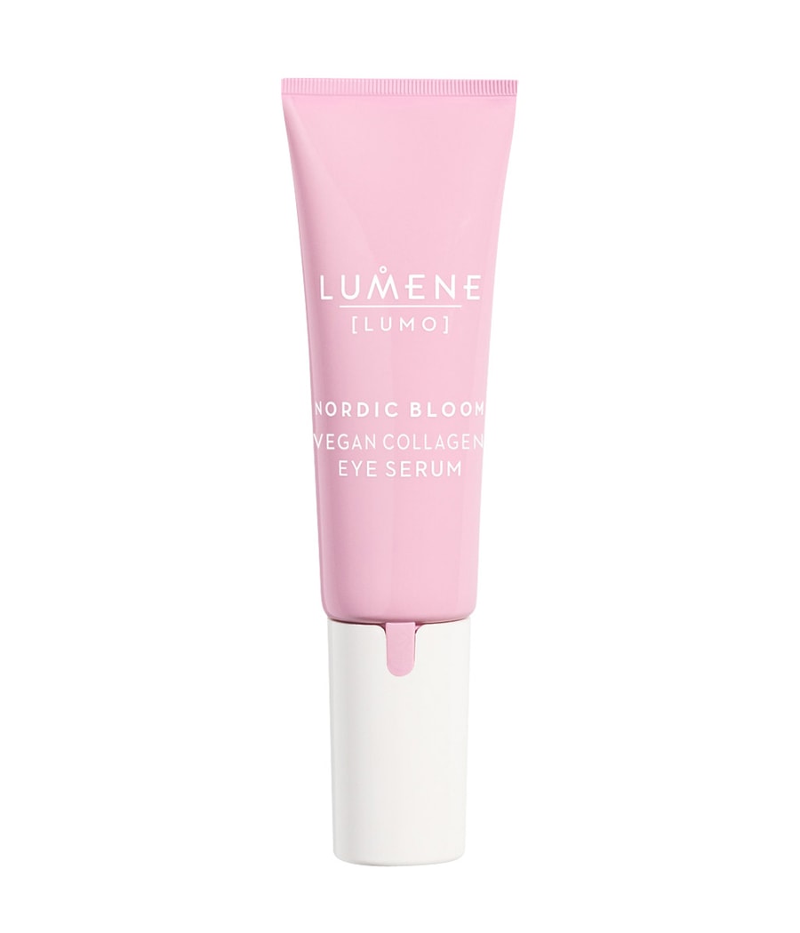 

Сыворотка для глаз Lumene Nordic Bloom [Lumo] Vegan Collagen Eye Serum, 10 ml