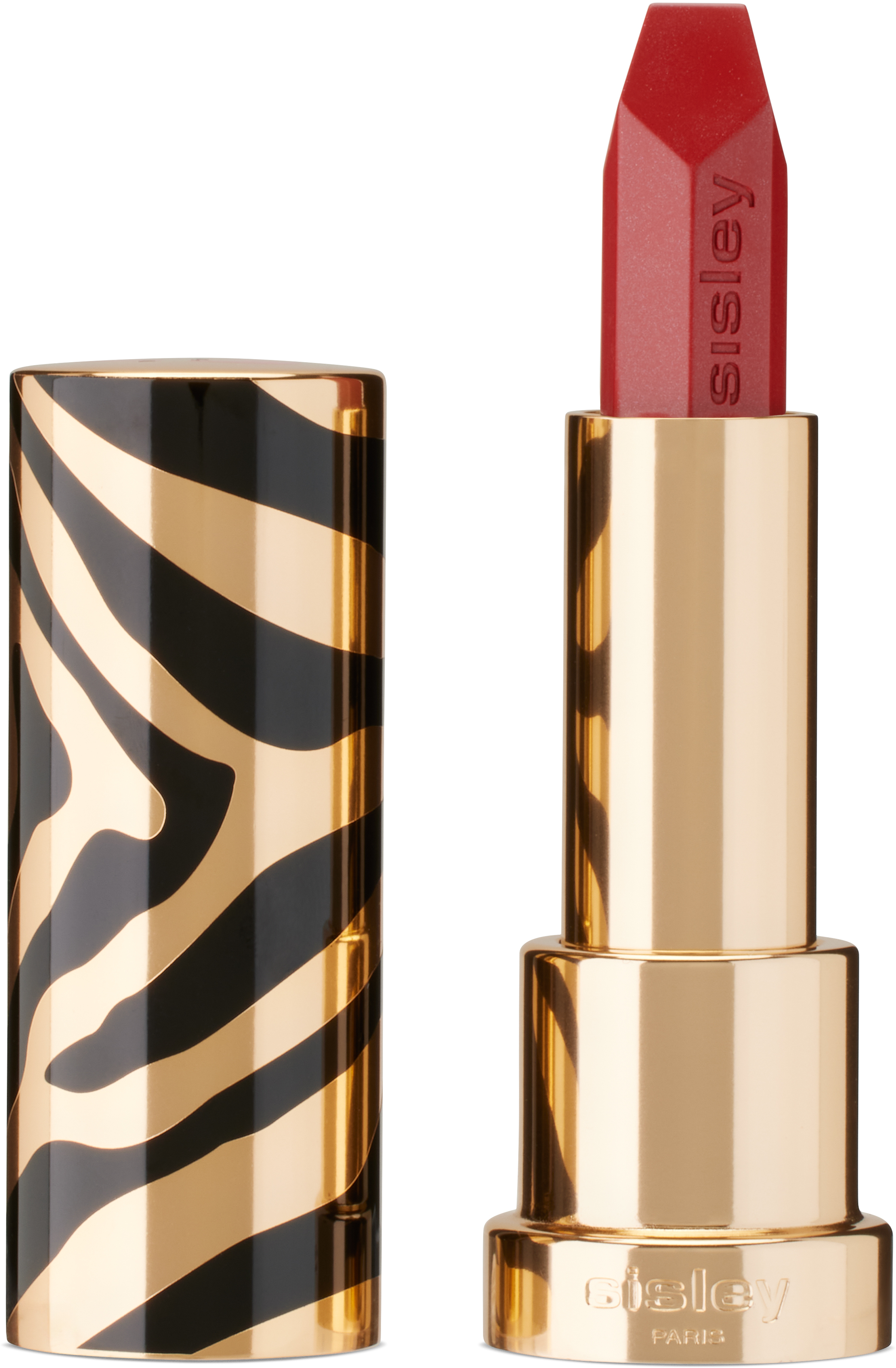

Помада Le Phyto-Rouge - Sisley-Paris, оттенок 32 Orange Calvi