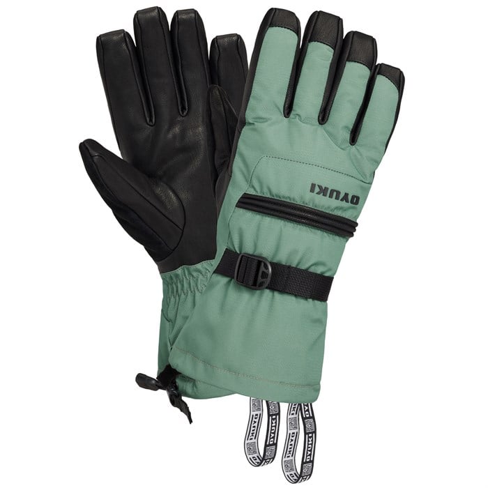 

Перчатки Yotei Gore-Tex Oyuki, Bamboo