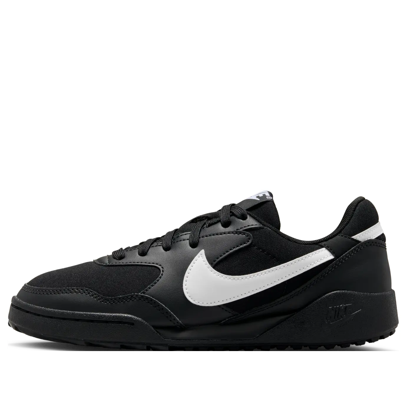 

Кроссовки (GS) Nike Terra Manta 'Black White'