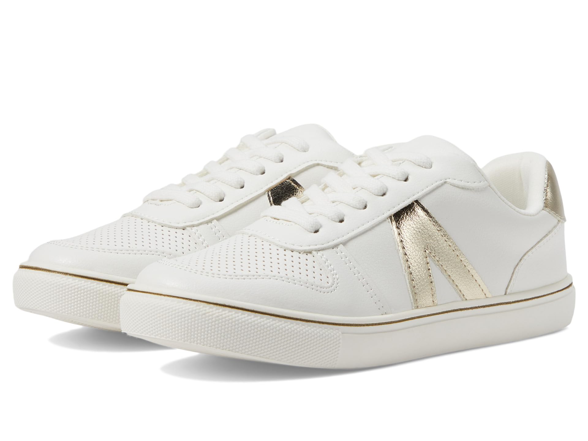 

Кроссовки Mia Kids Alta, White/Soft Gold