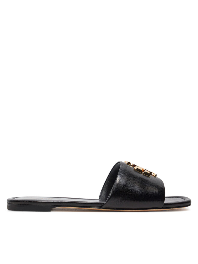 Мюли Eleanor 157966 Tory Burch, черный