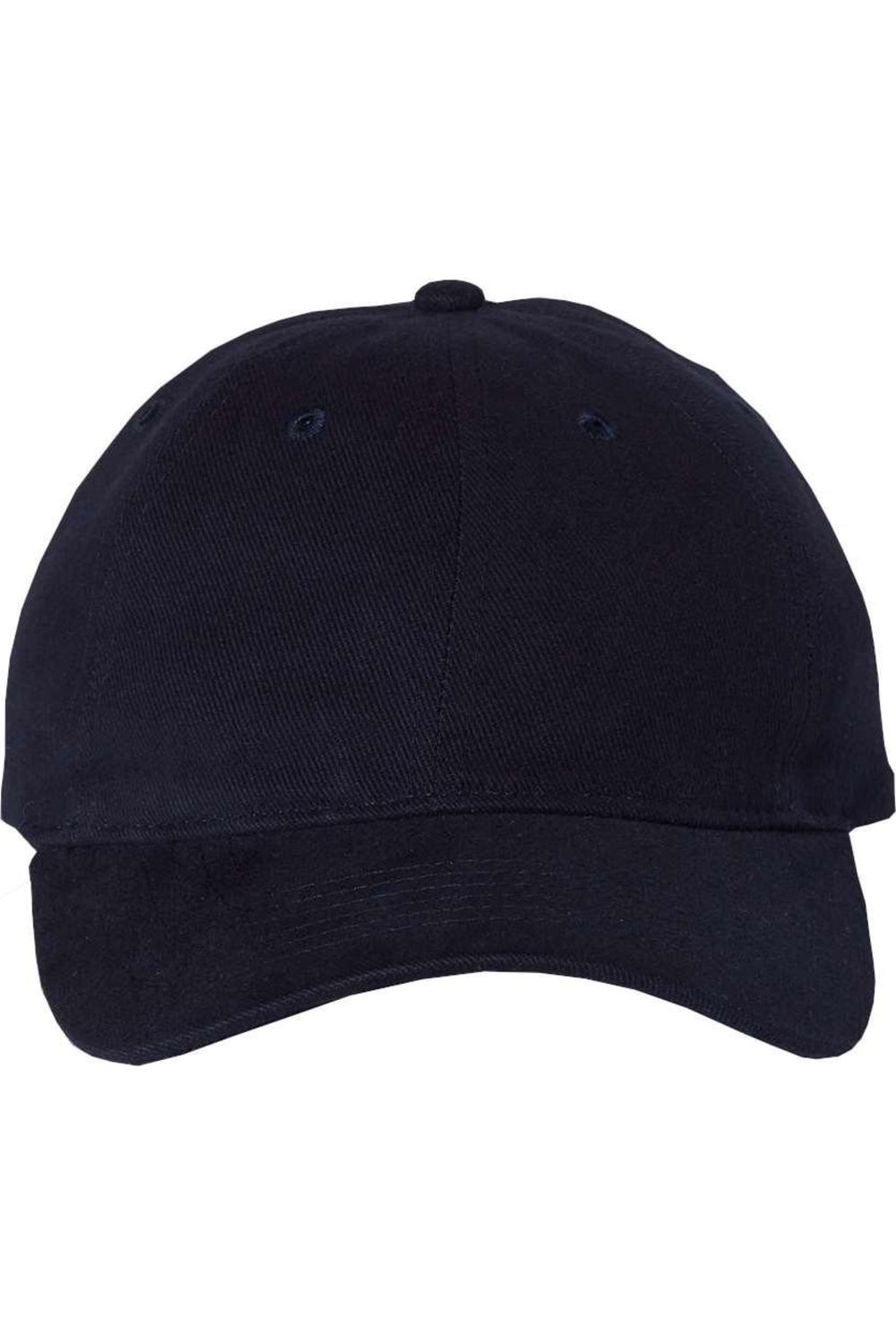 

Кепка Sportsman Heavy Brushed Twill Unstructured Cap