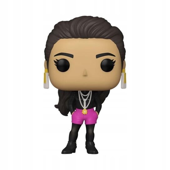 

Виниловая фигурка Funko Pop, Женщина-Халк Никки Funko POP!