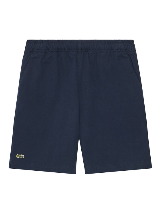 

Спортивные шорты обычного кроя FJ5242 Lacoste, синий