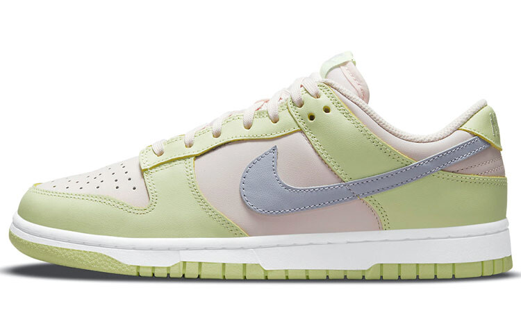 

Nike Dunk Low Lime Ice (женские)